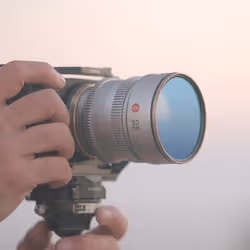PolarPro Portra Filtre anti-brouillard 77 mm - Vue supplémentaire 5