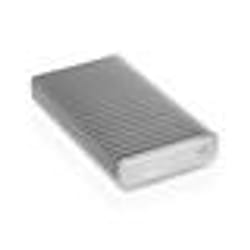 OWC Express 1M2 Technologie Thunderbolt 2 To USB Type-C Argent