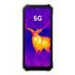 Blackview BL9000 Pro (FLIR - 5G - Écran 6.78 - 512 Go 12 Go RAM) Or - Tout Opérateurs