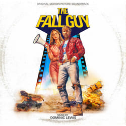 Warner Music The Fall Guy, O.S.T Vinyl Bande son