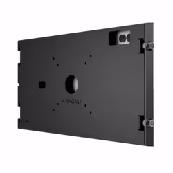 Compulocks 124GAPXB support antivol pour tablettes Noir 31,5 cm (12.4") - Vue supplémentaire 2