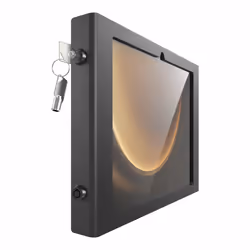 Compulocks 124GAPXB support antivol pour tablettes Noir 31,5 cm (12.4") - Vue supplémentaire 3