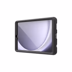 Compulocks BNDTA9, 22,1 cm (8.7"), Samsung, Galaxy Tab A9 | 8.7"| 2023 | SM-X110, SM-X115, 22,1 cm (8.7"), Noir, Silicone