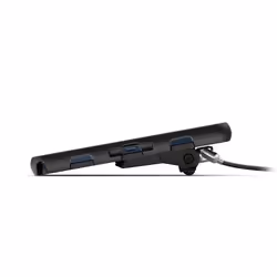 Compulocks 11KS01KL support antivol pour tablettes 11" Noir
