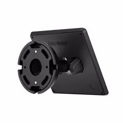 Compulocks 505B support d'écran plat pour bureau 68,6 cm (27") Mur Noir