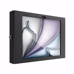 Compulocks 11APXB, 27,9 cm (11"), Apple, iPad Air M2 | 11" | 2024 | A2902, A2899, A2900, 27,9 cm (11"), Noir, Aluminium