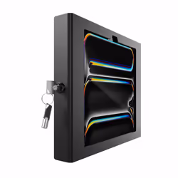Compulocks 11PAPX4B support antivol pour tablettes 11" Noir