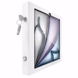 Compulocks 13APXW support antivol pour tablettes 13" Blanc - Vue supplémentaire 3