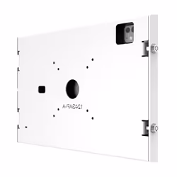 Compulocks 13PAPX4W support antivol pour tablettes 13" Blanc