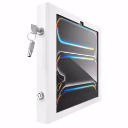 Compulocks 13PAPX4W support antivol pour tablettes 13" Blanc