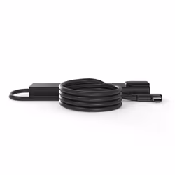Compulocks HUB01 hub & concentrateur USB 2.0 Type-C Noir - Vue supplémentaire 3
