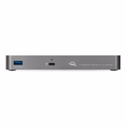 OWC Thunderbolt 5 Hub 120000 Mbit/s Noir, Gris