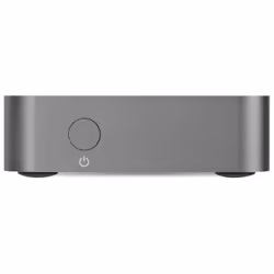 OWC Thunderbolt 5 Hub 120000 Mbit/s Noir, Gris - Vue supplémentaire 5