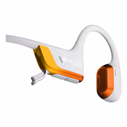 SHOKZ OpenRun Pro 2 Orange, Blanc - Vue supplémentaire 4
