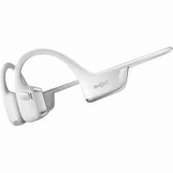 Casque à Conduction Osseuse - SHOKZ - OpenRun Pro 2 - Bluetooth 5.3 - 12h Autonomie - IP55 Étanche