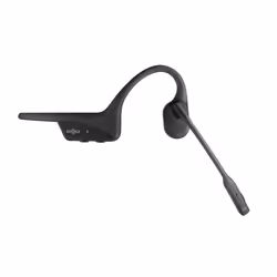 SHOKZ C120-AC-BK écouteur/casque Sans fil Crochets auriculaires Bureau/Centre d'appels USB Type-C Bluetooth Noir - Vue supplémentaire 4