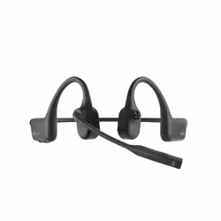 SHOKZ C120-AC-BK écouteur/casque Sans fil Crochets auriculaires Bureau/Centre d'appels USB Type-C Bluetooth Noir - Vue supplémentaire 5