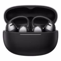 SHOKZ OpenDots ONE Écouteurs Sans Fil Clip d'Oreille Bluetooth 5.4 Noir - Vue supplémentaire 4