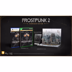 Skybound Games Frostpunk 2 - Vue supplémentaire 2