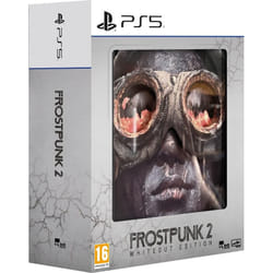 Skybound Games Frostpunk 2 Whiteout Edition