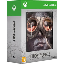 Skybound Games Frostpunk 2 Whiteout Edition
