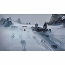 Skybound Games Frostpunk 2 Whiteout Edition - Vue supplémentaire 3
