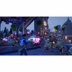Robot Entertainment Orcs Must Die! Deathtrap Standard Multilingue PlayStation 5 - Vue supplémentaire 4