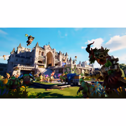 Robot Entertainment Orcs Must Die! Deathtrap Standard Multilingue PlayStation 5 - Vue supplémentaire 6