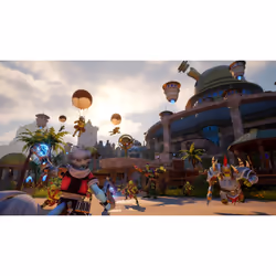 Robot Entertainment Orcs Must Die! Deathtrap Standard Multilingue PlayStation 5 - Vue supplémentaire 8