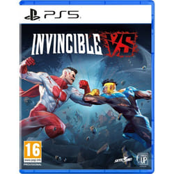 Skybound Games Invincible VS