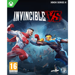 Skybound Games Invincible VS