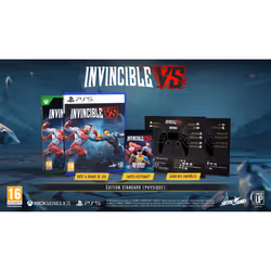 Skybound Games Invincible VS - Vue supplémentaire 2