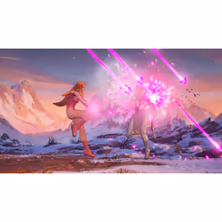 Skybound Games Invincible VS - Vue supplémentaire 4