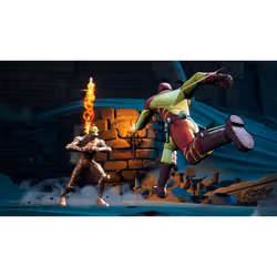 Skybound Games Invincible VS - Vue supplémentaire 8