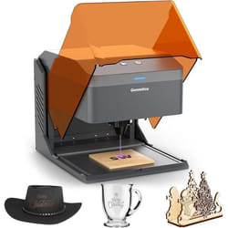 Graveur laser Kiosk 5W - SainSmart