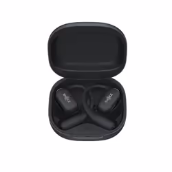 SHOKZ OpenFit 2+ Écouteurs Sans Fil Bluetooth Noir IP55 - Vue supplémentaire 4
