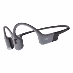 SHOKZ OpenSwim Pro Casque Conduction Osseuse Sport 32 Go Gris Bluetooth - Vue supplémentaire 2