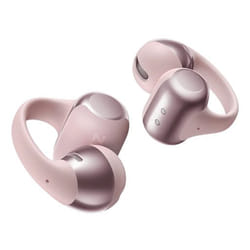SHOKZ OpenDots ONE Casque Sans fil Clip d'oreille Appels/Musique/Sport/Au quotidien Bluetooth Rose