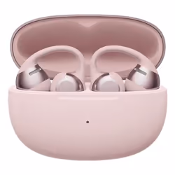 SHOKZ OpenDots ONE Casque Sans fil Clip d'oreille Appels/Musique/Sport/Au quotidien Bluetooth Rose - Vue supplémentaire 2