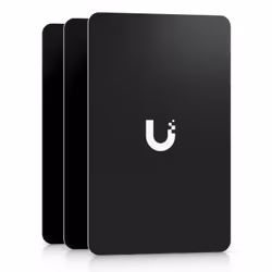 Ubiquiti UA-Card-B-10 Carte d'accès de proximité - Vue supplémentaire 2