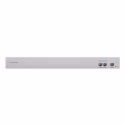 Ubiquiti UniFi WAN Switch Gigabit Ethernet (10/100/1000) 1U Gris - Vue supplémentaire 2