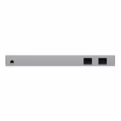 Ubiquiti UniFi WAN Switch Gigabit Ethernet (10/100/1000) 1U Gris - Vue supplémentaire 4
