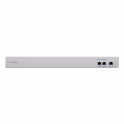 Ubiquiti UniFi WAN Switch RJ45 Gigabit Ethernet (10/100/1000) 1U Gris - Vue supplémentaire 2