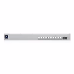 Ubiquiti UniFi Pro XG 10 PoE Géré L2/L3 10G Ethernet (100/1000/10000) Connexion Ethernet, supportant l'alimentation via ce port (PoE) 1U Gris - Vue supplémentaire 3