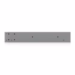Ubiquiti UniFi Pro XG 10 PoE Géré L2/L3 10G Ethernet (100/1000/10000) Connexion Ethernet, supportant l'alimentation via ce port (PoE) 1U Gris - Vue supplémentaire 4