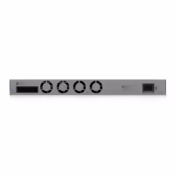 Ubiquiti UniFi Pro XG 10 PoE Géré L2/L3 10G Ethernet (100/1000/10000) Connexion Ethernet, supportant l'alimentation via ce port (PoE) 1U Gris - Vue supplémentaire 5