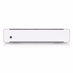 Ubiquiti UniFi Pro XG 8 PoE Géré L2/L3 10G Ethernet (100/1000/10000) Connexion Ethernet, supportant l'alimentation via ce port (PoE) Gris - Vue supplémentaire 4