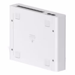 Ubiquiti UniFi Pro XG 8 PoE Géré L2/L3 10G Ethernet (100/1000/10000) Connexion Ethernet, supportant l'alimentation via ce port (PoE) Gris - Vue supplémentaire 7