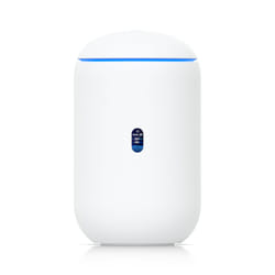 Ubiquiti Dream 7 routeur sans fil 2.5 Gigabit Ethernet Tri-bande (2,4 GHz / 5 GHz / 6 GHz) Blanc
