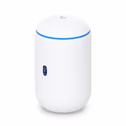 Ubiquiti Dream 7 routeur sans fil 2.5 Gigabit Ethernet Tri-bande (2,4 GHz / 5 GHz / 6 GHz) Blanc